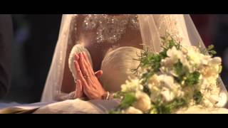 Matrimonio Belen amp Stefano  Abbazia Santo Spirito  The Wedding Trailer [upl. by Aicile962]