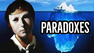 The Paradoxes Iceberg Explained [upl. by Annairt]