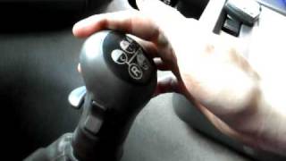 Manual volvo transmission [upl. by Ettezyl]