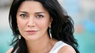 The Late Late Show  20130725  Shohreh Aghdashloo [upl. by Sajet204]