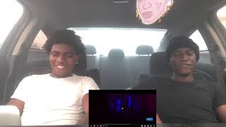 CEO Trayle  OK Cool Official Video  Reaction [upl. by Ariajay]