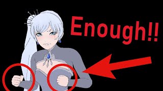 Weiss has had ENOUGH [upl. by Danika]