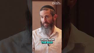 Growing From Challenges  Rabbi Dov Ber Cohen  Mastering Life Series [upl. by Iaj177]