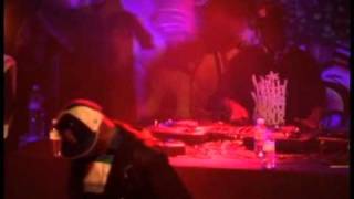 Kool Keith presents Tashan Dorrsett 2009  Documentary [upl. by Sanferd385]