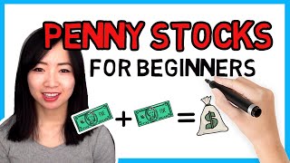 Intro to Penny Stocks The TRUTH behind Penny Stock Investing [upl. by Minette]