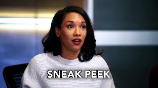 The Flash 4x13 Sneak Peek quotTrue Colorsquot HD Season 4 Episode 13 Sneak Peek [upl. by Nwahs]