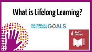 What is lifelong learning [upl. by Tugman]