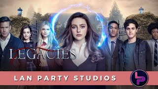 Legacies Season 2 Recap [upl. by Attennek897]