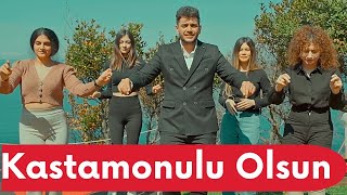 Kastamonulu Olsun  Emrah Öz [upl. by Arannahs]