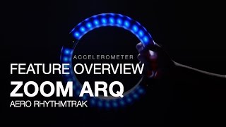 ZOOM ARQ Feature Overview [upl. by Joeann439]