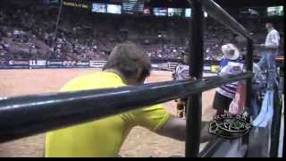 Extreme Bullfighters World Finals quotEyeonextremeTVcomquot Show 25 HD [upl. by Botnick]