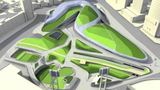 Biomimicry and Landscape Architecture [upl. by Soutor890]