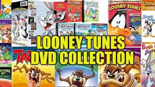 Looney Tunes DVD Collection [upl. by Tiphany]