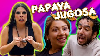 INFIELES T5  Hace negocios con la papaya Ep44 [upl. by Eseilanna]