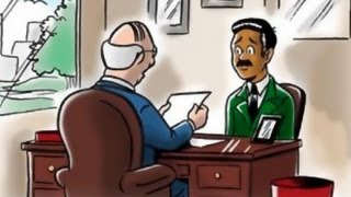 Expert Advice On Job Interviews [upl. by Larimor]