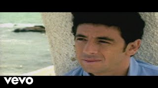 Patrick Bruel  Au café des délices Clip officiel [upl. by Ras]