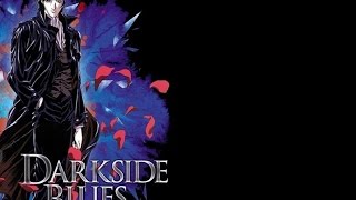 Darkside Blues 1994 FULL MOVIE [upl. by Alonso]