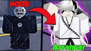 Reaper 2 hollow to arrancar livestream [upl. by Airdnola]