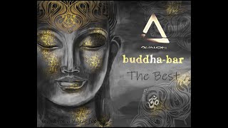 BuddhaBar  The Best  Vol12020 [upl. by Ainahs687]