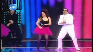 Mario Style  Mario Bassil  Celebrity Duets 3 [upl. by Caras838]