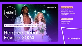 Rentrée Décalée  Février 2024 [upl. by Graniela]