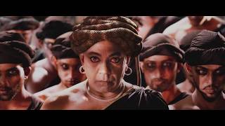 Gharasarapa2018ඝරසරප  Official Trailer ULTRA HD  Directed by Jayantha Chandrasiri [upl. by Attikram]