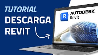 Como descargar Autodesk REVIT [upl. by Quick]