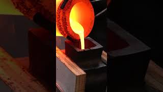 Forging Katana from Legend of Zelda [upl. by Namus]