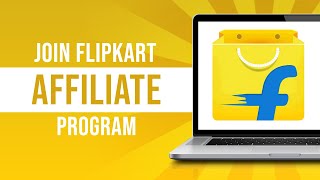 Flipkart Affiliate Program  How to Sign Up Flipkart Affiliate Program Tutorial [upl. by Sheela]