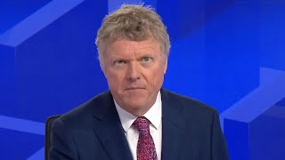 Scientific theory ‘never beyond being questioned’ Rowan Dean responds to Rudd’s complaints [upl. by Bloxberg]