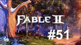 Fable 2 Walkthrough HD Episode 51 Knothole Knight [upl. by Alikam]