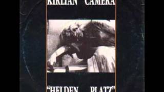 KIRLIAN CAMERA quothelden platzquot [upl. by Berta]