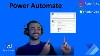 Power Automate em APENAS 15 Minutos  Saia do Zero e Aprender Power Automate em um vídeo [upl. by Jess]