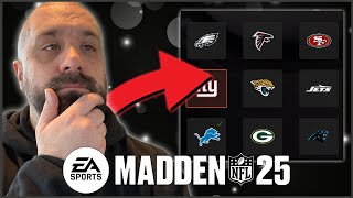 Tips amp Tricks To Build The BEST THEME TEAMS In MUT 25 [upl. by Airbma491]