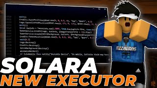 ROBLOX EXECUTOR New Roblox EXECUTOR  Free Download 2024  UNDETECT Bypass Byfron [upl. by Enattirb]