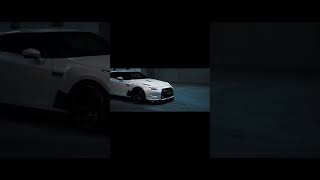 GTR EDIT trending edit viralreels trendingshorts [upl. by Anneres]