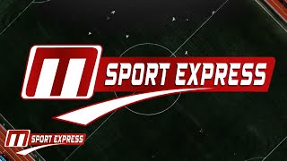 Sport Express  كافالي يغادر الافريقي في وقت سريع و الكبيّر يستعد للخلافة [upl. by Naleek]