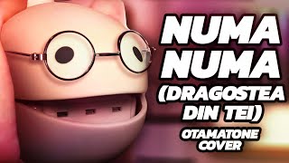 Numa Numa  Otamatone Cover [upl. by Mitzl]