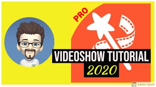 VideoShow Tutorial 2020 [upl. by Lamhaj]