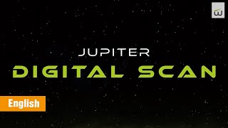 Jupiter  Digital Scan  WINTERSTEIGER [upl. by Chae647]