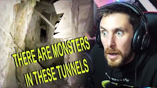 TOP 5 SCARY MONSTERS REAL FOOTAGE FOUND  Nukes Top 5 [upl. by Alethea]