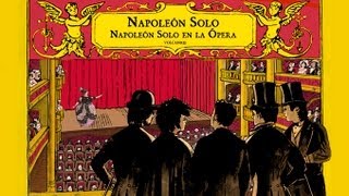 NAPOLEÓN SOLO  AL FINAL [upl. by Conlen]