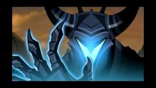 Oversoul Act I Dage VS Nulgath [upl. by Frans]