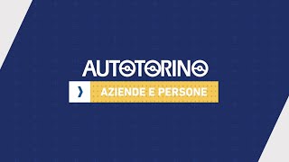 Autotorino Aziende e Persone 3B SpA Treviso [upl. by Llenyl]