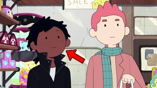 Fans Claim HBO Will RUIN Marshall Lee x Gary Prince Fionna And Cake [upl. by Yerg]