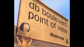 DB Boulevard  Point Of View Club Mix [upl. by Eadwina]