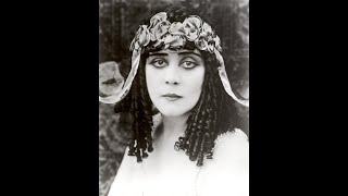 Theda Bara [upl. by Aramad]