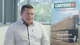 Datacom Case Study Carters [upl. by Acsehcnarf]