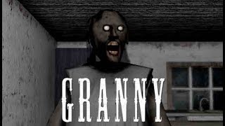 Granny Horror Game PC Version Download In The Description [upl. by Ahsat822]