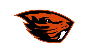 Oregon State University Fight Song quotHail to Old OSUquot [upl. by Hedvah]